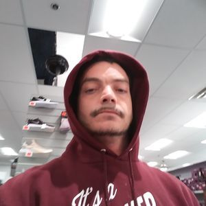 Meet your Posher, Glenn